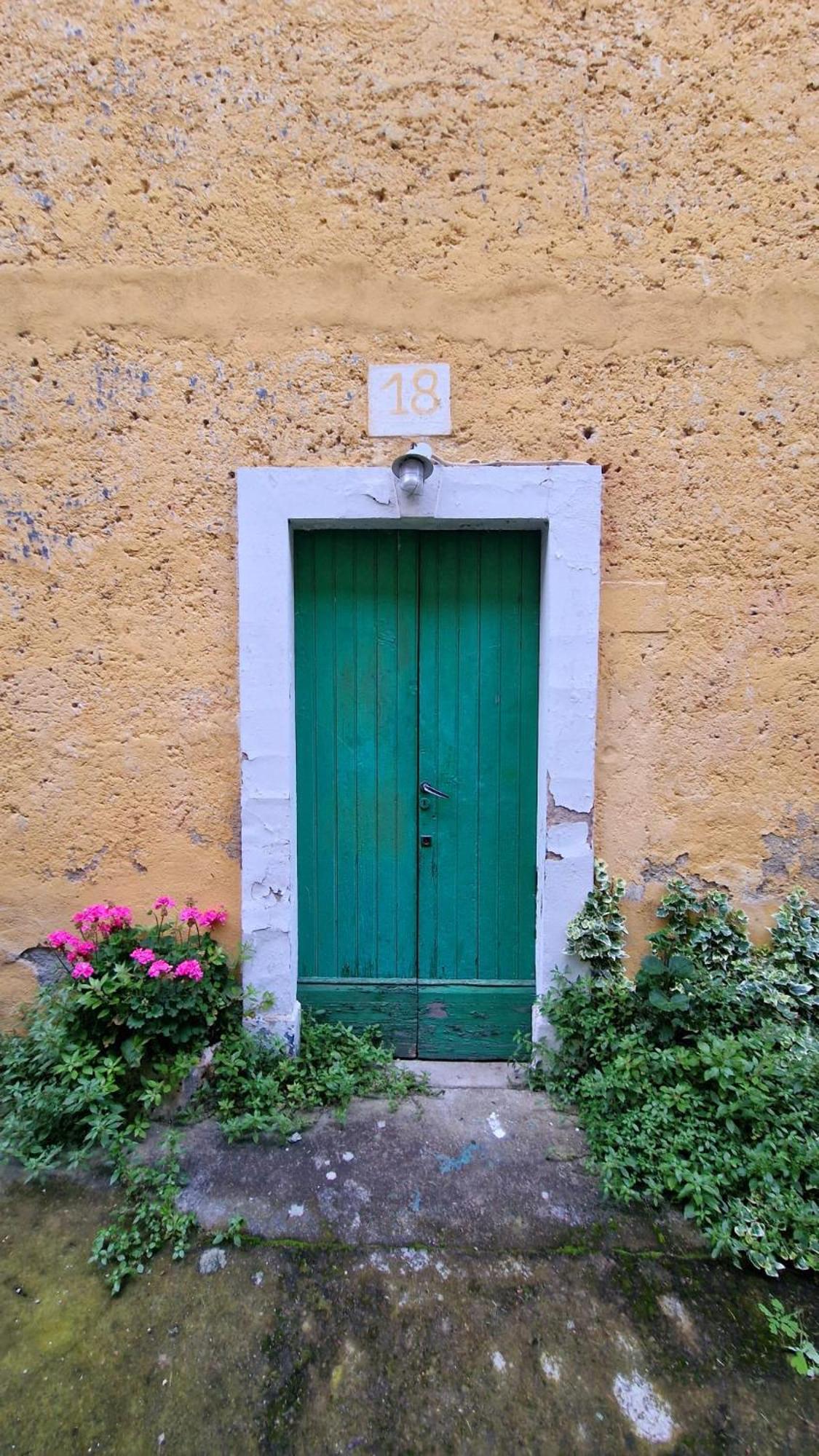 Villetta Con Giardino Privato Cremia Exterior photo